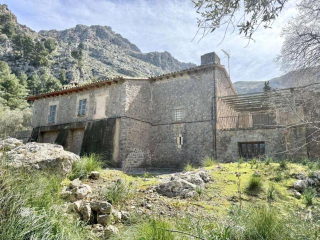 Casa en venta en Serra de Tramuntana, Baleares