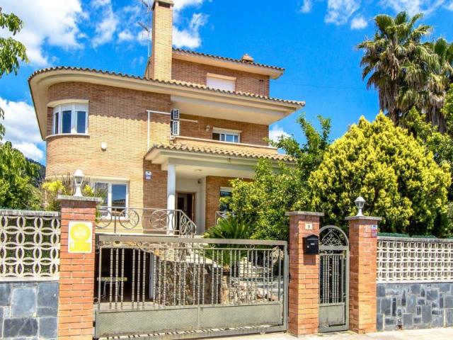 Casa en alquiler en Vallès Occidental, Catalunya