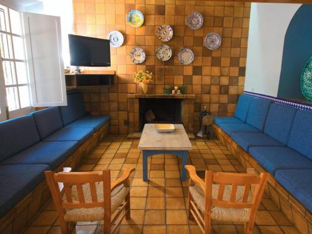 Casa en alquiler en Sierra de Cádiz, Andalucía