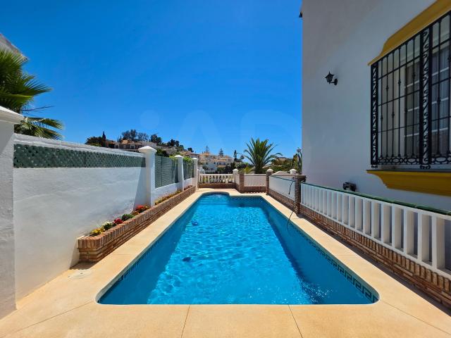 Casa en venta en Centro, Málaga-Costa del Sol
