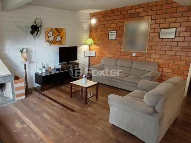 Casa venda em Região Geográfica Imediata de Tramandaí - Osório, Aglomeração Urbana do Litoral Norte