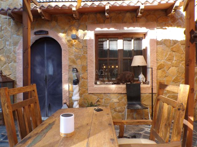 Casa en venta en Cala Llombards, Migjorn