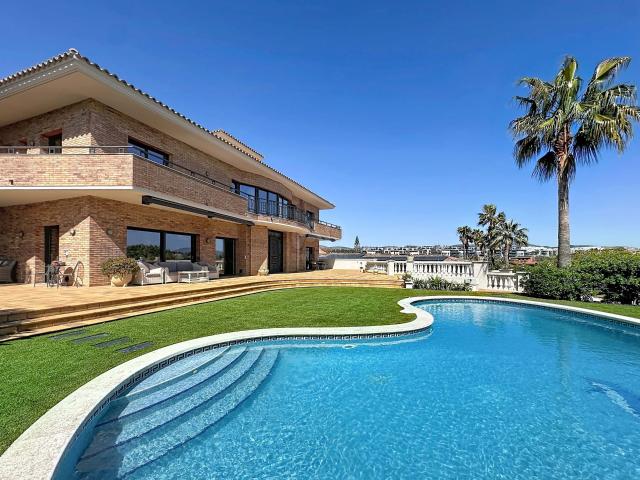 Casa en venta en l'Aragai, Vilanova i la Geltrú