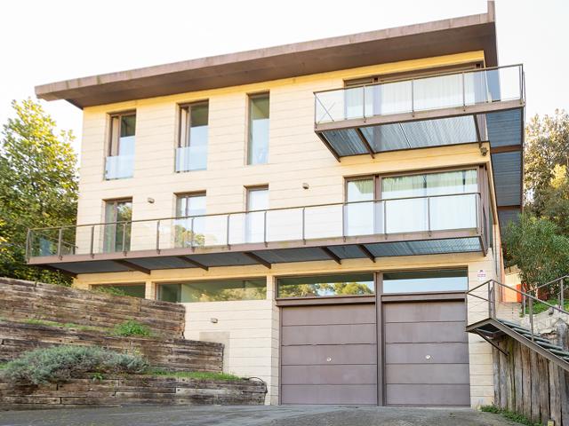 Casa en venta en Sarrià - Sant Gervasi, Barcelonès