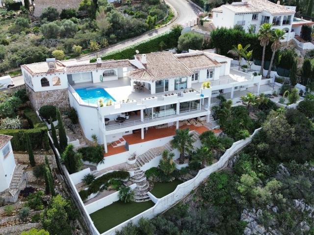 Casa en venta en la Marina Alta, Valencia