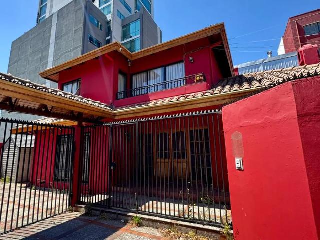 Casa en arriendo en Concepción, Biobío