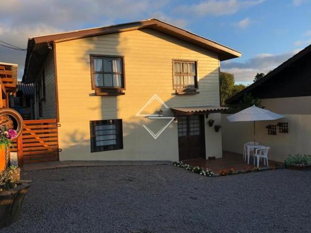 Casa venda em Canela