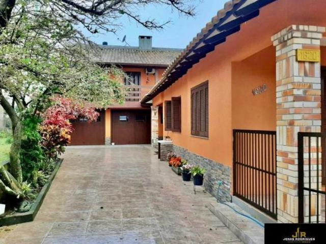 Casa venda em Região Geográfica Imediata de Tramandaí - Osório, Aglomeração Urbana do Litoral Norte