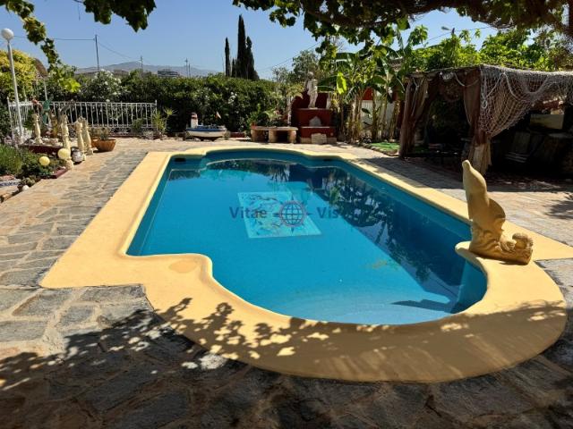 Casa en venta en San Fernando, Lorca