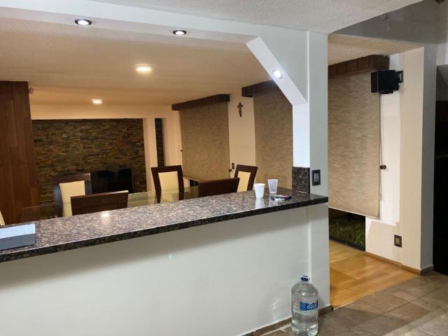 Casa en renta en Naucalpan De Juárez, Estado de México