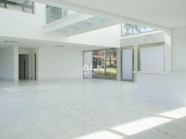 Casa venda em 18 do Forte Alphaville, Santana de Parnaíba