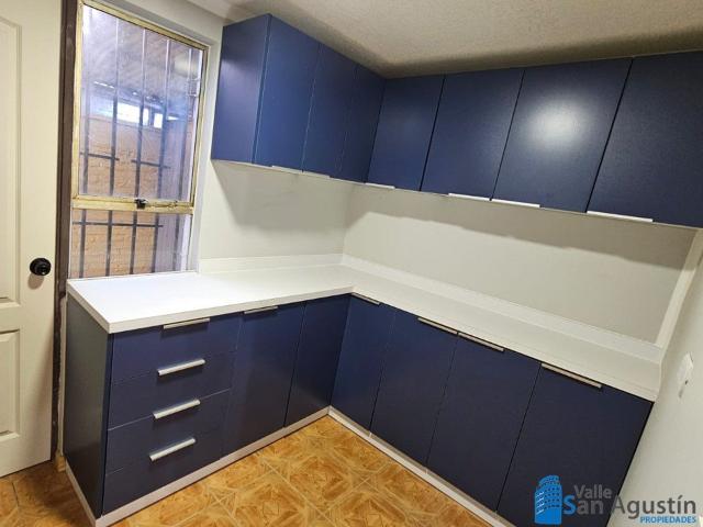 Casa en arriendo en Villa Don Sebastián, Talca