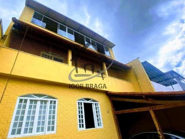 Casa venda em Região Geográfica Imediata de Juiz de Fora, Juiz de Fora