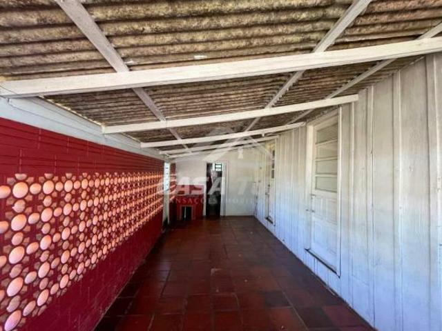 Casa venda em Passo Fundo
