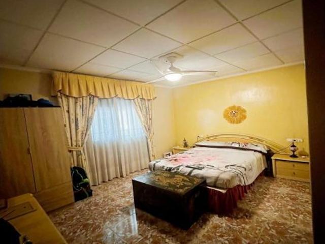 Casa en venta en El Puntal, Área Metropolitana de Murcia