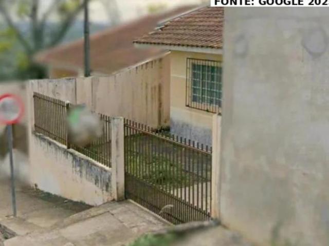 Casa venda em Imbaú, Região Geográfica Intermediária de Ponta Grossa