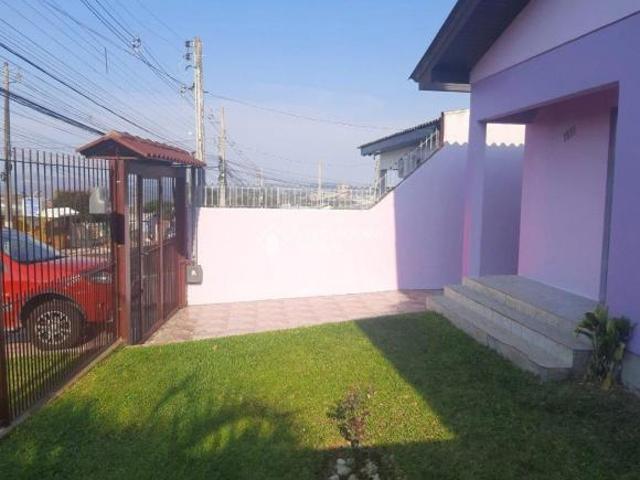 Casa venda em Anita Guimarães, Guaíba