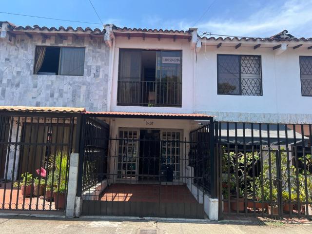 Casa en arriendo en Sur, Valle Del Cauca