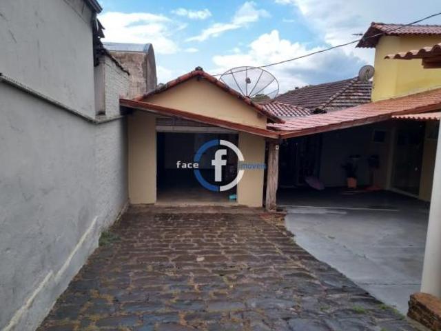 Casa venda em Região Geográfica Imediata de São Sebastião do Paraíso, São Sebastião do Paraíso