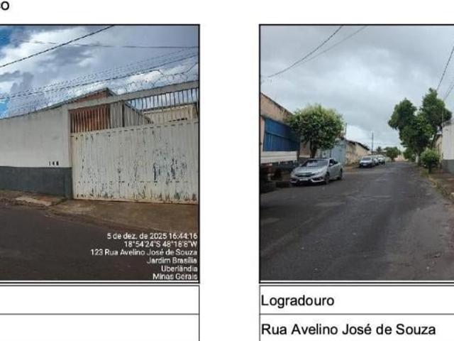 Casa venda em Região Geográfica Imediata de Uberlândia, Oliveira Fortes