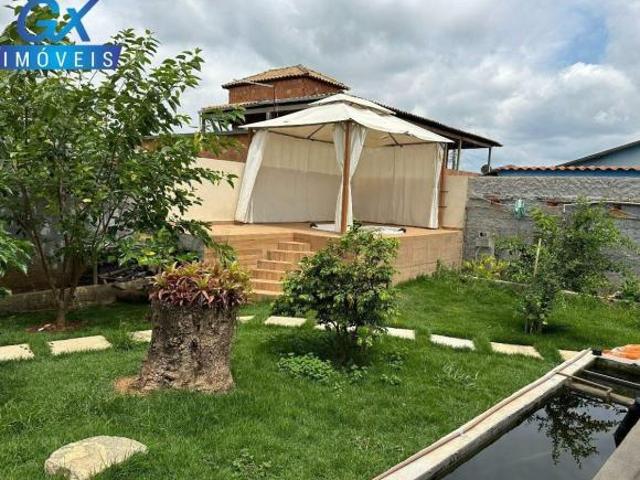 Casa venda em Região Geográfica Imediata de Sete Lagoas, Santana de Pirapama