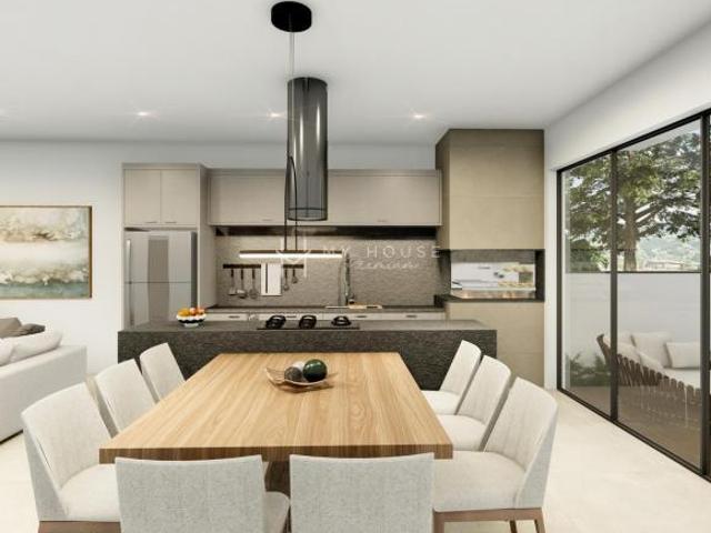 Casa venda em Passo Fundo
