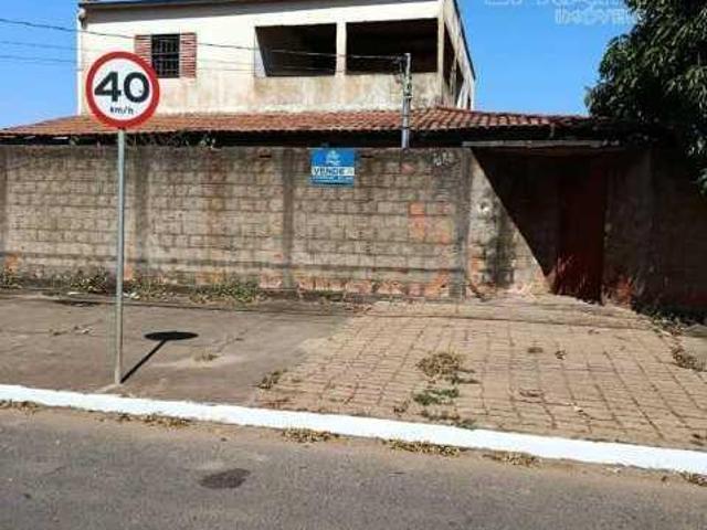 Casa venda em Região Geográfica Imediata de Uberlândia, Araguari