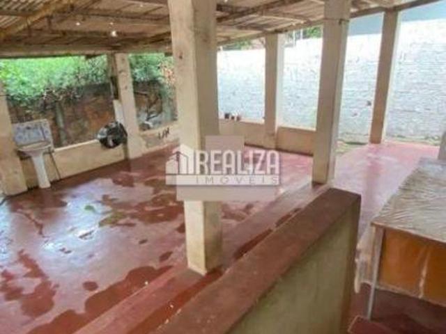 Casa venda em Região Geográfica Imediata de Uberaba, Uberaba