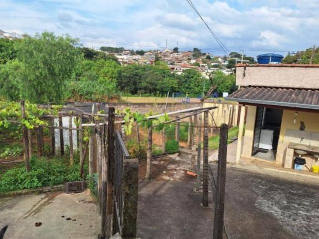 Casa venda em Região Geográfica Imediata de Varginha, Varginha
