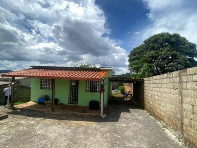 Casa venda em Região Geográfica Imediata de Belo Horizonte, Região Metropolitana de Belo Horizonte