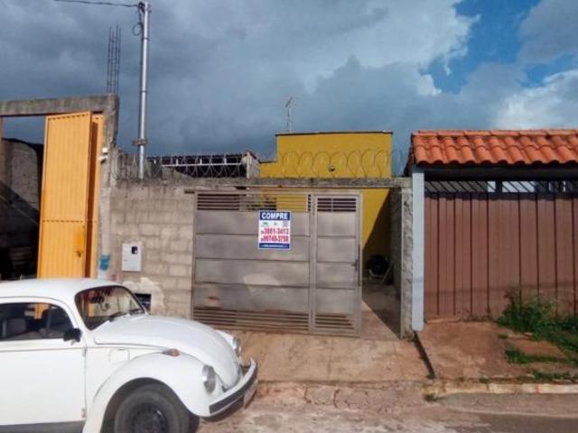 Casa venda em Região Geográfica Imediata de Lavras, Nepomuceno