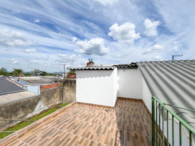 Casa aluguel em Novo Hamburgo