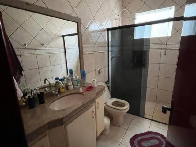 Casa venda em Região Geográfica Imediata de Monte Carmelo, Monte Carmelo