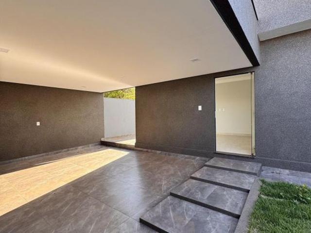 Casa venda em Região Geográfica Imediata de Patos de Minas, Patos de Minas