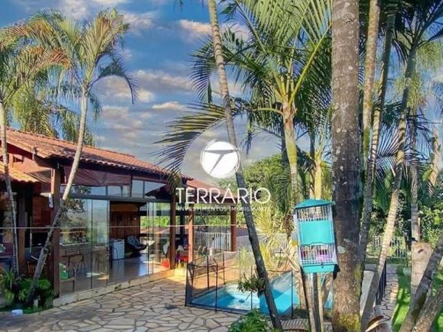 Casa venda em Região Geográfica Imediata de Varginha, Varginha