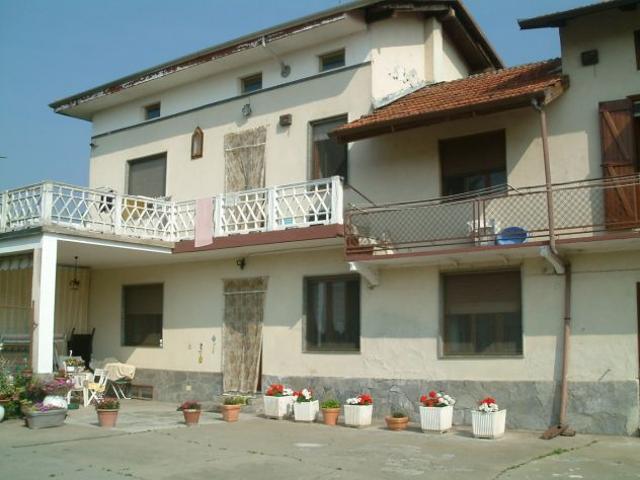 Appartamento in vendita a Piemonte, Vercelli