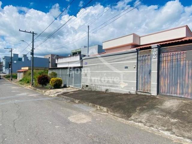 Casa venda em Região Geográfica Imediata de Campo Belo, Campo Belo