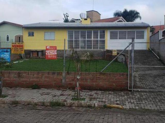 Casa venda em Região Geográfica Imediata de Novo Hamburgo - São Leopoldo, Região Metropolitana de Porto Alegre