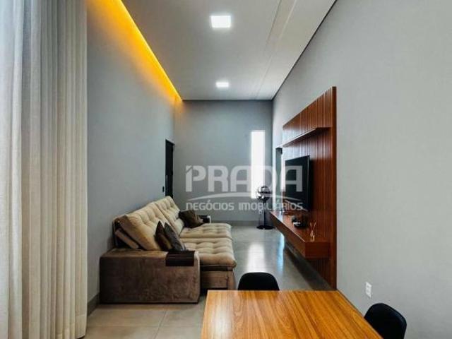 Casa venda em Região Geográfica Imediata de Uberlândia, Oliveira Fortes