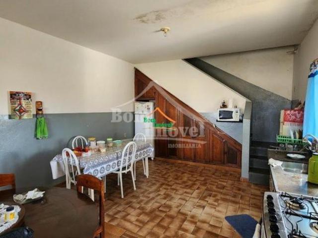Casa venda em Região Geográfica Imediata de Campo Belo, Campo Belo