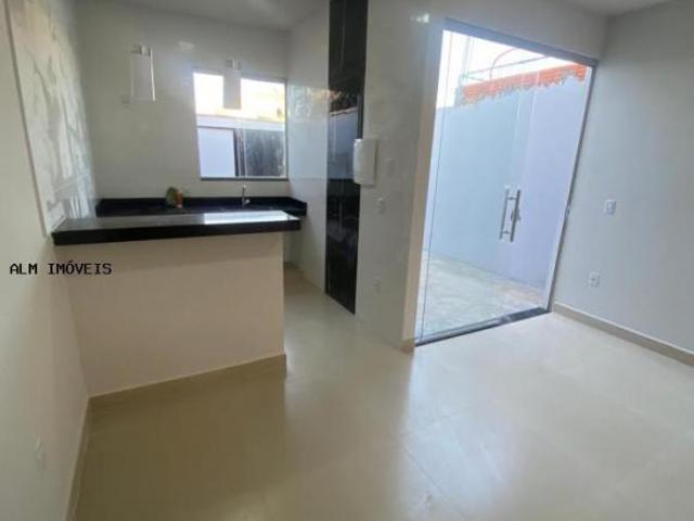 Casa venda em Região Geográfica Imediata de Montes Claros, Montes Claros