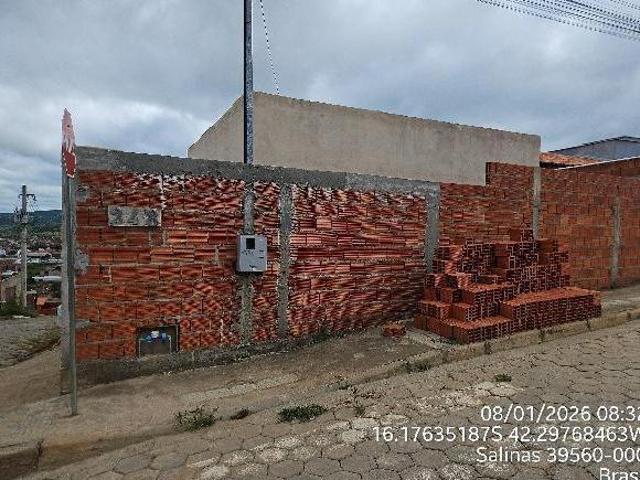 Casa venda em Região Geográfica Imediata de Salinas, Salinas