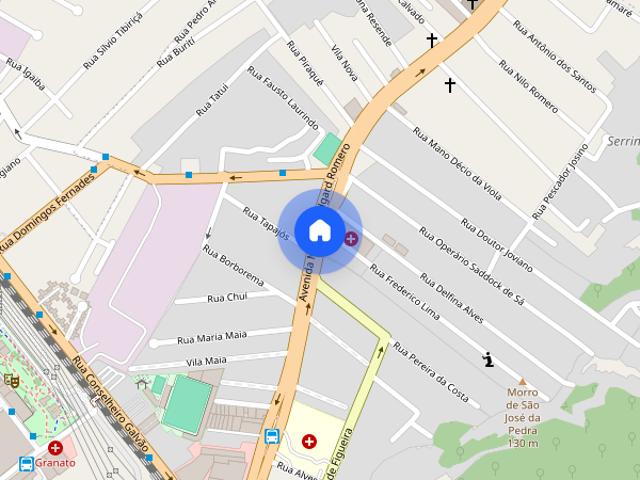 Casa aluguel em Região Geográfica Imediata do Rio de Janeiro, Região Metropolitana do Rio de Janeiro