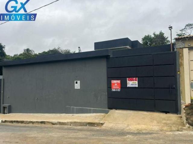 Casa venda em Região Geográfica Imediata de Sete Lagoas, Santana de Pirapama
