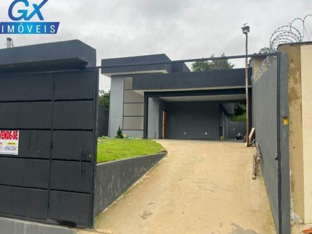 Casa venda em Região Geográfica Imediata de Sete Lagoas, Santana de Pirapama