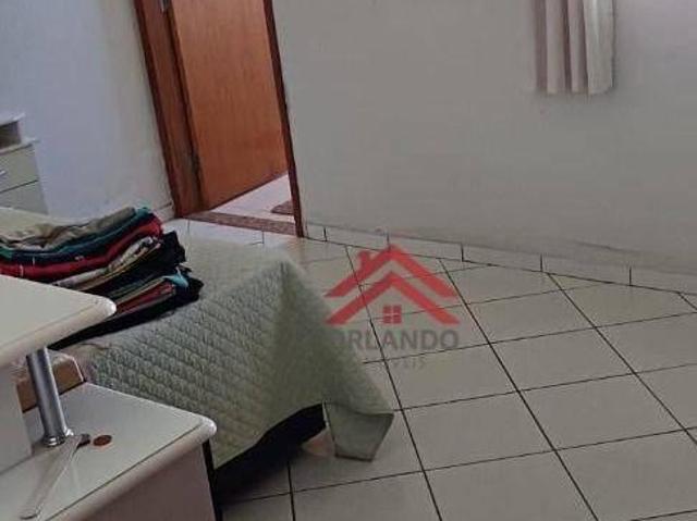 Casa venda em Região Geográfica Imediata de Uberlândia, Oliveira Fortes