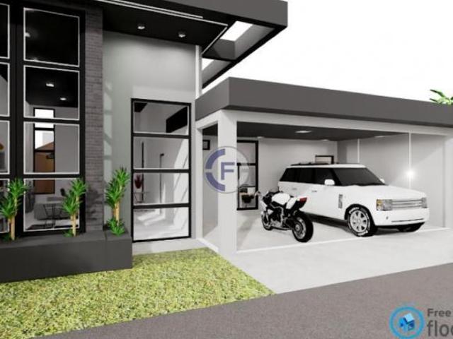 Casa venda em Região Geográfica Imediata de São Sebastião do Paraíso, São Sebastião do Paraíso