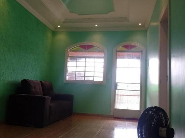 Casa venda em Região Geográfica Imediata de Uberlândia, Oliveira Fortes