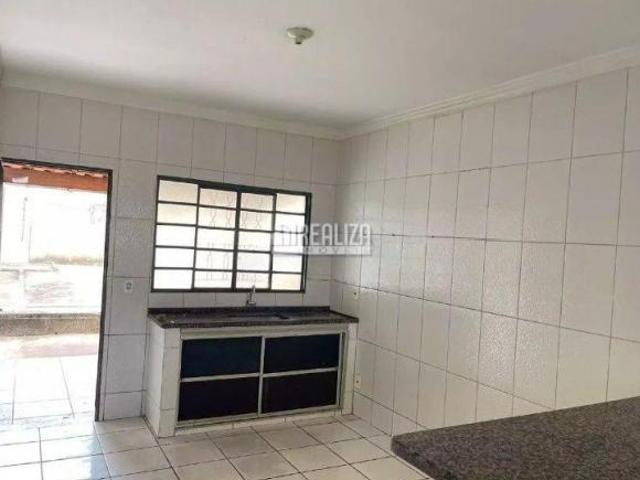 Casa venda em Região Geográfica Imediata de Uberaba, Uberaba