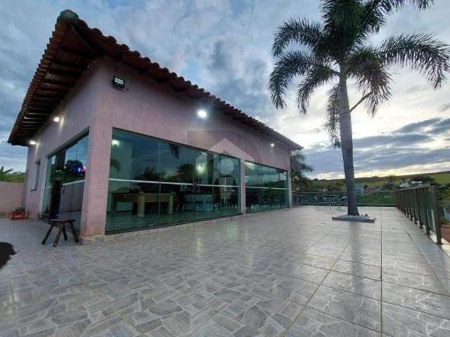 Casa venda em Região Geográfica Imediata de Alfenas, Fama